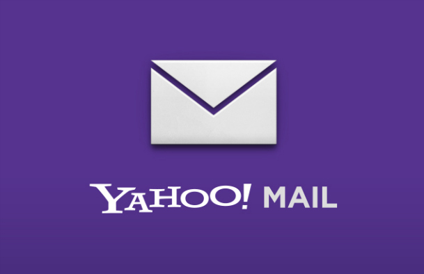 yahoo email service